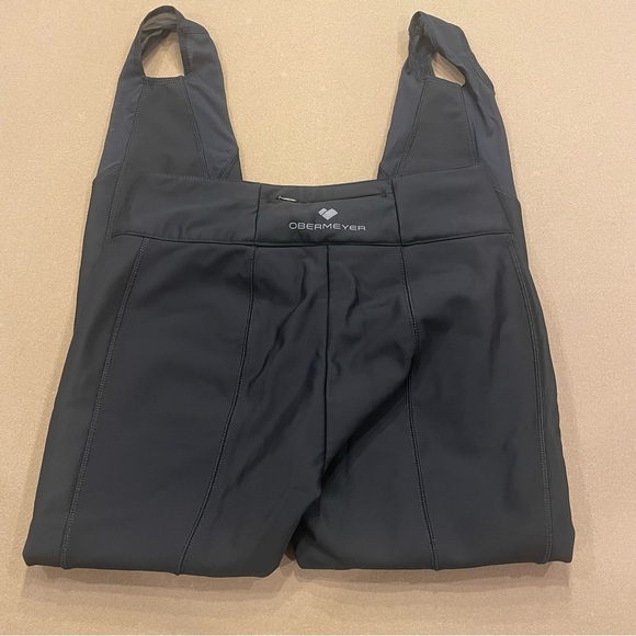 Onermeyer Snow/Ski Stirrup Fleece Lined Pants Size 4 Short - Picture 7 of 14